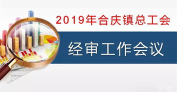 合慶鎮總工會召開經審工作會議 強化審計監督，規范職業中介活動，保障工會經濟健康運行