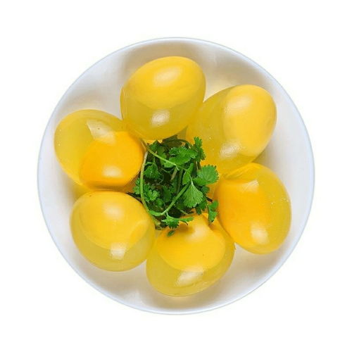 河南溏心變蛋 土雞蛋的傳統(tǒng)韻味與現(xiàn)代品質(zhì)的碰撞